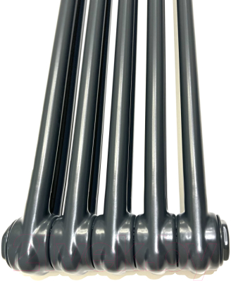 Радиатор стальной Arbonia RRN 2180/5 24 (RAL 7016, подключение слева-направо)