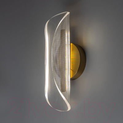 Изображение товара Бра De Markt Конти 488020301