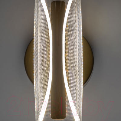 Изображение товара Бра De Markt Конти 488020301