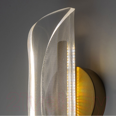 Изображение товара Бра De Markt Конти 488020301