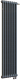 Радиатор стальной Arbonia RRN 2180/8 24 (RAL 7016, подключение слева-направо) - 