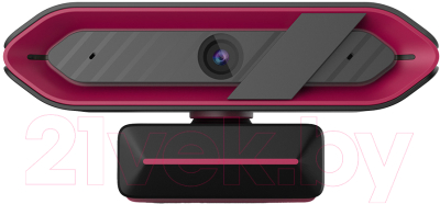 Веб-камера Lorgar LRG-SC701PK (розовый)