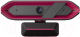 Веб-камера Lorgar LRG-SC701PK (розовый) - 