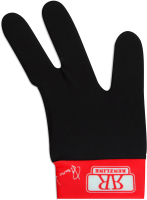 

Перчатка для бильярда, Renzline Velcro / 03214