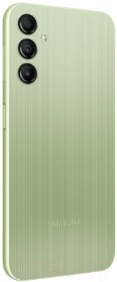 Смартфон Samsung Galaxy A14 4GB/128GB / SM-A145F (светло-зеленый)
