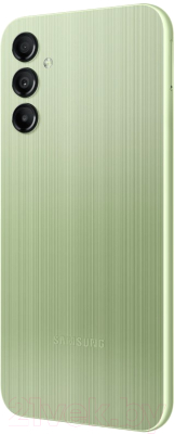 Смартфон Samsung Galaxy A14 4GB/64GB / SM-A145F (светло-зеленый)