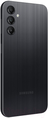Смартфон Samsung Galaxy A14 4GB/64GB / SM-A145F (черный)
