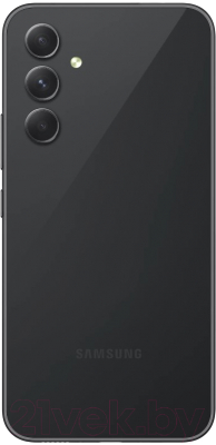 Смартфон Samsung Galaxy A54 6GB/128GB / SM-A546E (графит)