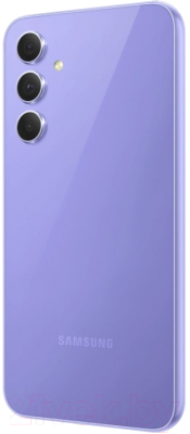 Смартфон Samsung Galaxy A54 6GB/128GB / SM-A546E  (лавандовый)