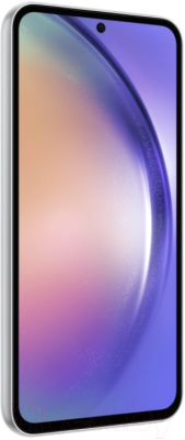 Смартфон Samsung Galaxy A54 6GB/128GB / SM-A546E (белый)
