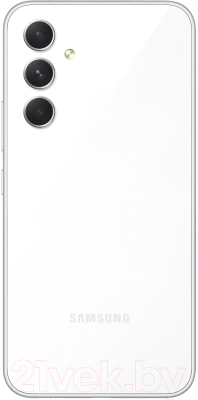 Смартфон Samsung Galaxy A54 8GB/256GB / SM-A546E (белый)