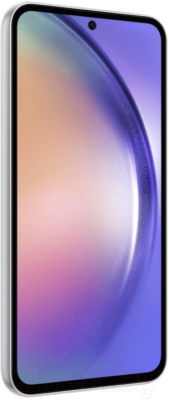 Смартфон Samsung Galaxy A54 8GB/256GB / SM-A546E (белый)