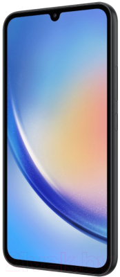 Смартфон Samsung Galaxy A34 6GB/128GB / SM-A346E (графит)