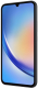 Миниатюра изображения товара Смартфон Samsung Galaxy A34 6GB/128GB / SM-A346E (графит)
