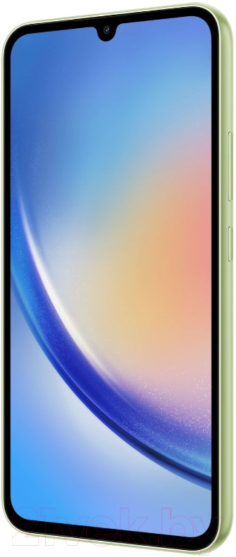 Смартфон Samsung Galaxy A34 6GB/128GB / SM-A346E