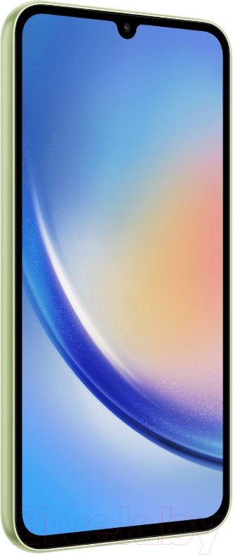 Смартфон Samsung Galaxy A34 6GB/128GB / SM-A346E
