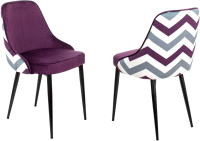 

Набор стульев Бюрократ, KF-5_2