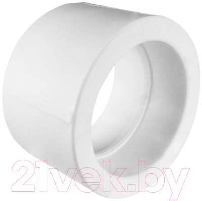 Изображение товара Муфта Valfex ПП 32 (белый)