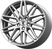 

Литой диск RepliKey, B233 RAV4 18x7" 5х114.3мм DIA 60.1мм ET 35мм HSB