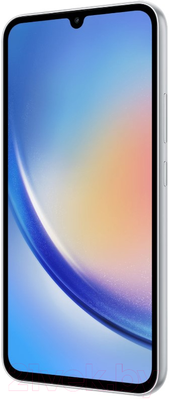 Смартфон Samsung Galaxy A34 8GB/256GB / SM-A346E