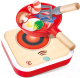 Кухонная плита игрушечная Hape Время готовить / E3189_HP - 