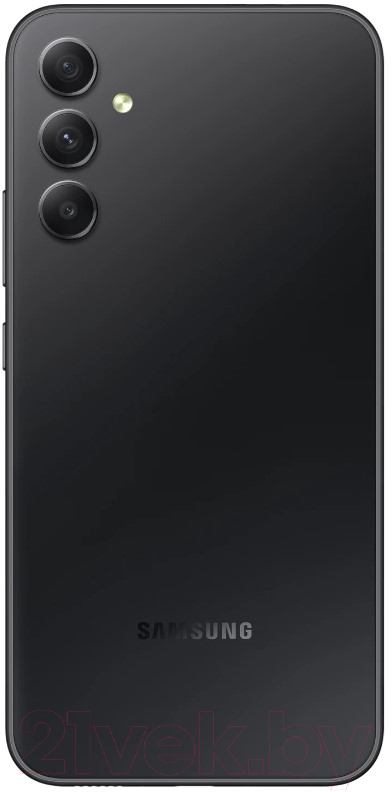 Смартфон Samsung Galaxy A34 8GB/256GB / SM-A346E