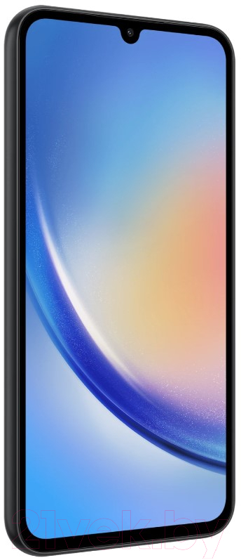 Смартфон Samsung Galaxy A34 8GB/256GB / SM-A346E