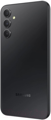 Смартфон Samsung Galaxy A34 8GB/256GB / SM-A346E (графит)