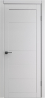 Дверь межкомнатная el'Porta Порта-210 80x200 (Nardo Grey) - 