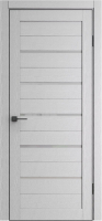 Дверь межкомнатная el'Porta Порта-22 80x200 (Wood Nardo Grey/Grey Fog) - 