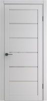Дверь межкомнатная el'Porta Порта-220 70x200 (Nardo Grey/Grey Fog) - 