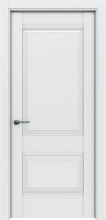 Дверь межкомнатная el'Porta Классико-42 60x200 (Alaska) - 