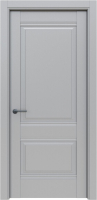 Дверь межкомнатная el'Porta Классико-42 60x200 (Nardo Grey) - 