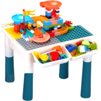 

Развивающий игровой стол Sharktoys, 280000008