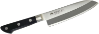 Нож Fuji Cutlery Японский Шеф Сантоку FC-1661 - 