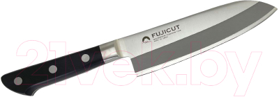 Нож Fuji Cutlery Японский Шеф Сантоку FC-1661