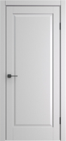 Дверь межкомнатная el'Porta Порта-1 60x200 (Nardo Grey) - 