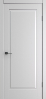 Дверь межкомнатная el'Porta Порта-1 80x200 (Nardo Grey) - 