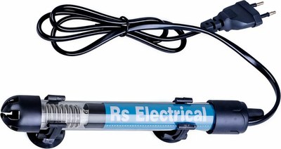Обогреватель для аквариума SunSun RS-25W - 
