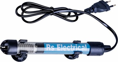 Обогреватель для аквариума SunSun RS-200W - 