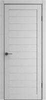 Дверь межкомнатная el'Porta Порта-21 70x200 (Wood Nardo Grey) - 