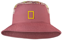 Панама Buff Sun Bucket Hat Temara Damask (L/XL, 131352.438.30.00) - 