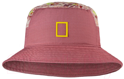 Панама Buff Sun Bucket Hat Temara Damask (L/XL, 131352.438.30.00)