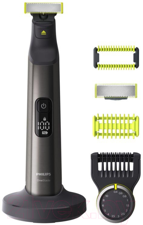 Триммер Philips OneBlade QP6651/61