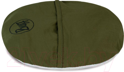 Панама Buff Explore Booney Hat Yamver Multi (L/XL, 131353.555.30.00)