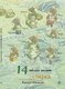 Книга Издательство Самокат 14 лесных мышей. Стирка (Ивамура Кадзуо) - 