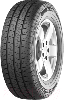 Летняя легкогрузовая шина Matador MPS330 Maxilla 2 195/70R15 107/105R