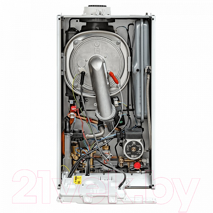 Газовый котел Baxi Duo-Tec Compact 24 / A7722038