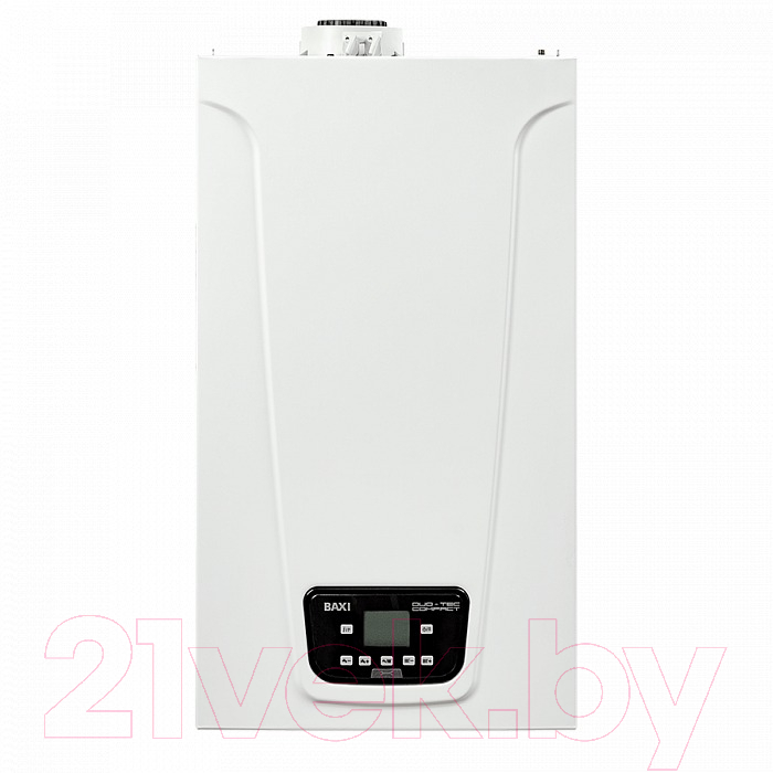 Газовый котел Baxi Duo-Tec Compact 24 / A7722038