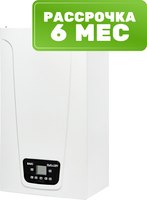 Газовый котел Baxi Duo-Tec Compact 24 / A7722038 - 